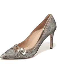 3983N decollete PURA LOPEZ scarpe donna shoes woman