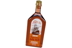 Pinaud - Clubman Virgin Island Bay Rum - 12 oz by Clubman