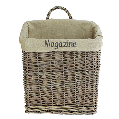 Deko-Korb „Magazine“ - 2