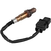 Post Cat. Oxygen Sensor For Mini R60 Cooper S 1.6 Dir. Inj. Turbo N18