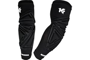 ‎KEEPERSPORT KEEPERsport Elbow Guards-Ellbogenschoner