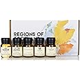 Drinks By The Dram Regions of Scotland Whisky Tasting Set, 5 x 3cl
