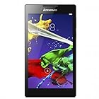 Lenovo TAB 2 A7-30HC Tablet (7 inch, 8GB, Wi-Fi+3G+Voice Calling), Black