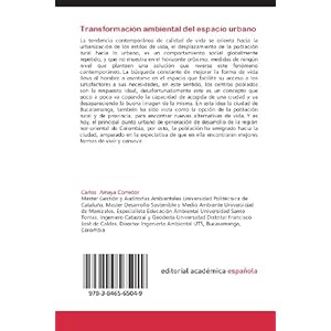 Transformación ambiental del espacio urbano: Ingeniería Catastral y Ambiental aplicada en la ciudadela Real