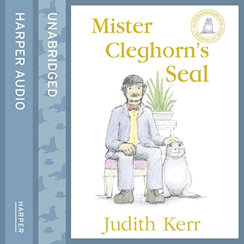 Download Mister Cleghorn's Seal Download Mister Cleghorn's Seal