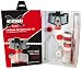 Produktbild Kettenmax Bike Chain Cleaner & ÖLPUMPEN-Set, Einheitsgröße, Weiß