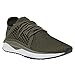 Produktbild Puma Tsugi Netfit Evoknit Herren Sneaker Grün