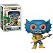 Produktbild Third Party - Figurine Master Of The Universe - Merman Chase Pop 10cm - 3700936113665