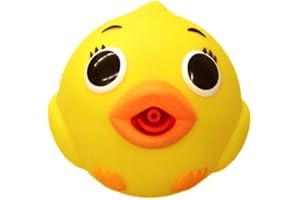 JABBER Scoiattoli Anatra