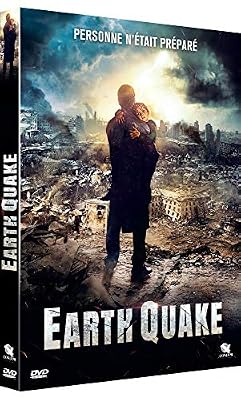 Condor Entertainment Earthquake