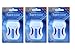 Supraclean Waxed Dental Floss Purple Box (Pack of 3) RS.205.00