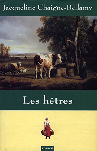 couverture de : Les h&ecirc;tres