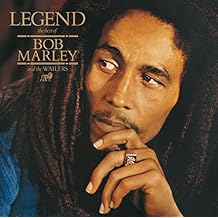Legend (The Definitive Remasters)