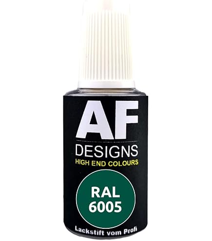 Per RAL 5012 LICHTBLAU Pennarello Ritocchi Vernice Auto - Foto 10