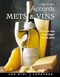 Accords mets-vins