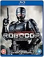 Robocop [Remastered] [Blu-ray]