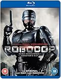 Robocop [Remastered] [Blu-ray]