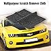 Price comparison product image Multipurpose Scratch Remover Cloth,Car Paint Scratch Repair Cloth,Car Scratch Remover,Nano-Meter Scratch Removing Cloth for Surface Repair,Scuffs Remover,Scratch Repair and Strong Decontamin