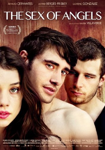 Preisvergleich Produktbild The Sex of Angels (OmU)