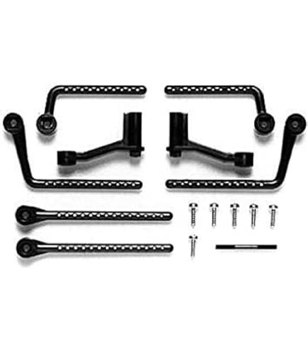 Articulation bras de suspension Articulation bras de suspension