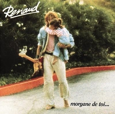 Polydor Morgane de Toi