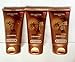 3 x Collection 2000 Bronze Me Instant Tan,Face & Body MEDIUM/DARK, 60ml
