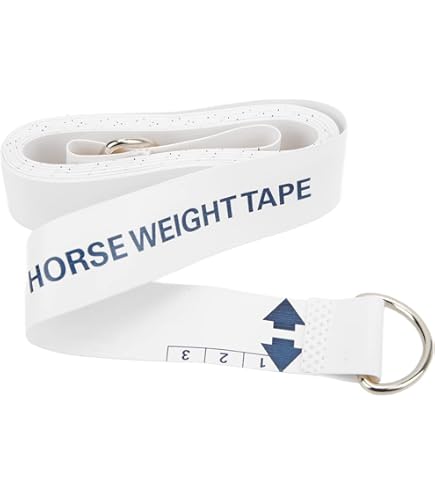 Ruban De Poids Portable Pour Animal - Mètre à Ruban - équipement De