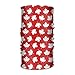 Produktbild Nifdhkw LingLake Unisex Cool Canada Mapple Leaves Headwear Sport Magic Bandana As Neck Gaiter Head Wrap Headband Scarf Face Mask Ultra Soft Elastic Quick Dry Microfiber