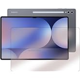 Samsung Galaxy Tab S10 Plus İle Uyumlu Paper Mat Kağıt hissi Nano Esnek Cam Ekran Koruyucu