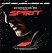 Produktbild The Spirit: Original Motion Picture Score by David Newman
