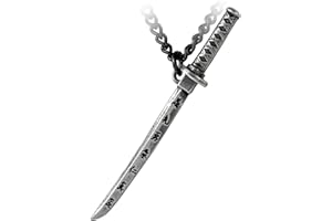 Alchemy Gothic Bushido Per