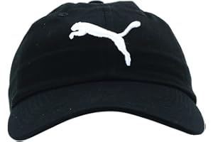 PUMA Czapka uniseks ESS