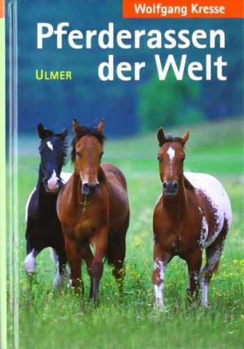 Download Pferderassen der Welt Download Pferderassen der Welt