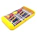 Produktbild 14 in 1 Präzisions-Schraubendreher-Set für Handys, iPhones, Laptop, PC, MP3 & Tablets