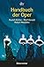 Handbuch der Oper (dtv Sachbuch) by 