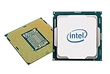 Intel BX80684I78700K Core i7-8700K Prozessor silber