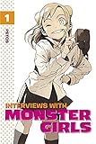 Image de Interviews With Monster Girls 1