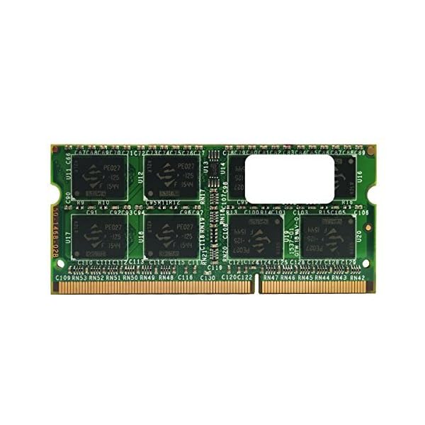 Patriot Memory Serie Signature RAM DDR3 1600 MHz PC3-12800 4GB (1x4GB) C11 - Image 4