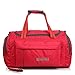 Suntop Alive Nylon/Polyester 40 Litres/20 Inch Gym / Travel Duffel Bag (Chilli Red) RS.885.00