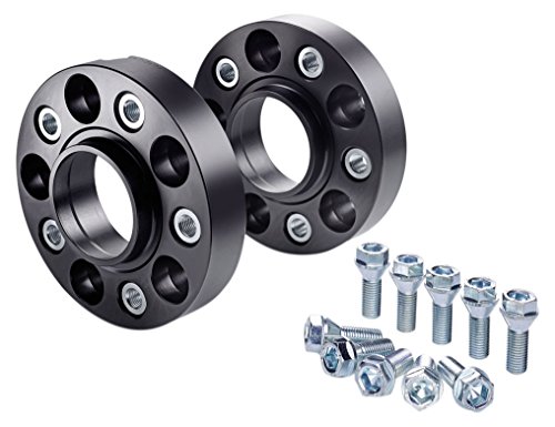 Preisvergleich Produktbild EIBACH S90-7-25-032-B Spurverbreiterung