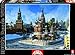 Produktbild Educa 14815 - Basilius-Kathedrale, Moskau-Puzzle, 1500 Teile