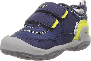 Keen Knotch Hollow DS, Zapatillas Unisex niños