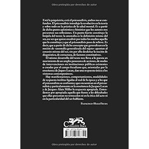 Pensar la psicosis II: La anomalía generalizada del sujeto contemporáneo