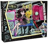 / Mattel Monster High Frankie Stein Playset - Multicolor, MT-DXY09