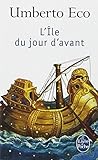 L'Île du jour d'avant