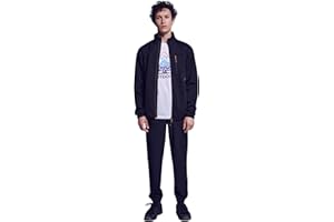 Springfield Bluza sportowa Mężczyźni Kurtka