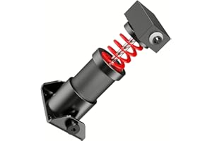 MOZA SR-P Lite - Kit de actualización de Rendimiento de Pedal de Freno