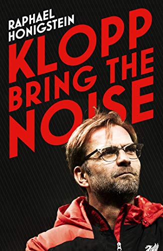 Cover zum Buch Klopp: Bring the Noise