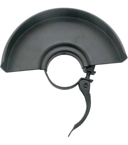 Poignée Latérale Auxiliaire M12 Pour Meuleuse D'Angle – Manche Ergonomique En Plastique Et Acier, Confort Et Contrôle Optimal