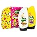Radox Feel Bubbly and Gorgeous Gift Set